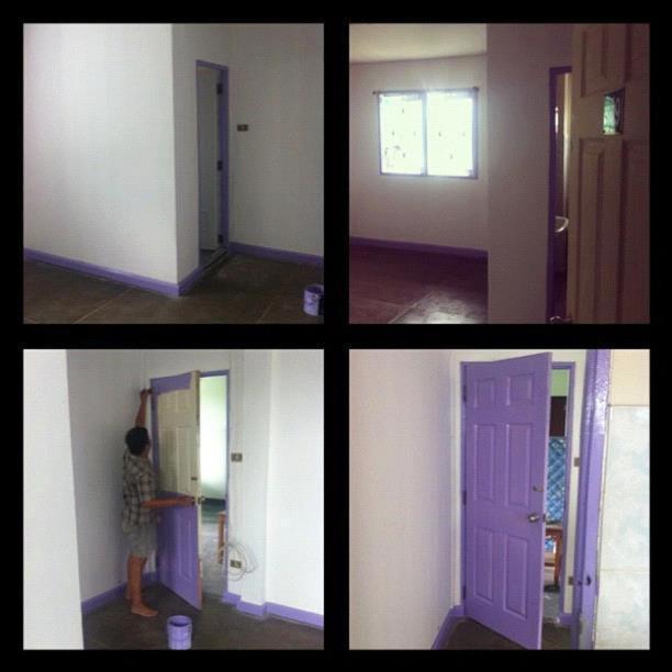 P.A. Place Hotel Nakhon Sawan Eksteriør bilde
